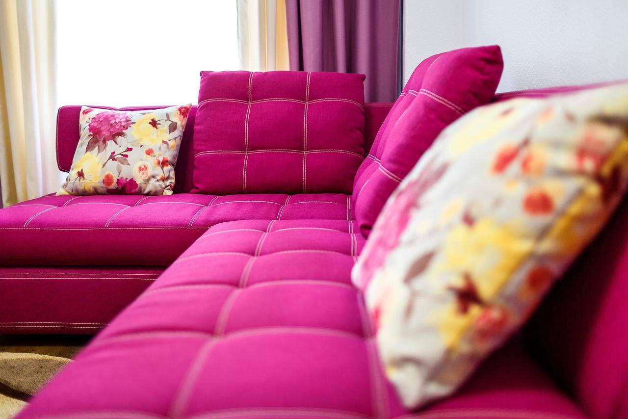 Discovery Hotel Lviv Buitenkant foto